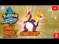 [LIVE] GMAX CHARIZARD RAIDS & SHINY GIVEAWAY | Pokémon Sword and Shield