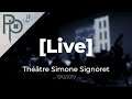 [LIVE] Pixelophonia en concert au Théâtre Simone Signoret - 13/12/2019