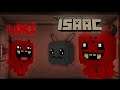 Loki & Boom Fly Minecraft Model | The Binding Of Isaac Addon (Preview)