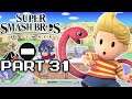 Lucas Cheese - Super Smash Bros. Ultimate [Part 31]