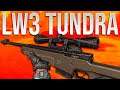 LW3 Tundra Sniper Rifle Review (Black Ops Cold War In Depth)