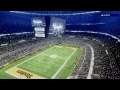 Madden NFL 19 DDFL Patriots VS Steelers