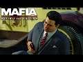 Mafia: Definitive Edition - Chapter #4 - Ordinary Route (Classic Difficulty)