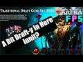 Magic: The Gathering: Arena - Ranked Draft/Core Set - Foreman Plays Stuff