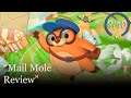 Mail Mole Review [Switch & PC]
