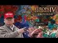 MAKE THE SACRO IMPERIO GREAT AGAIN | EU4: Emperor con AUSTRIA #5
