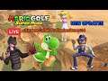 Mario Golf Super Rush Live Stream Online Matches Part 12 BRAND NEW UPDATE Ft ShadowBones14