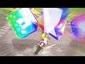 Mario Kart Wii but if I touch an item box, the video ends...