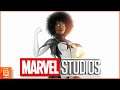 Marvel Studios is Developing a Monica Rambeau TV Series for Disney+
