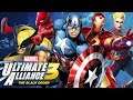 Marvel Ultimate Alliance 3: The Black Order Review (Nintendo Switch) | Raymond Strazdas