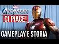 Marvel's Avengers: ci piace! Novità su Gameplay e Storia!
