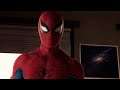 Marvel's Spider-Man Remastered - Introduction - Fidelity Mode (4K/PS5)