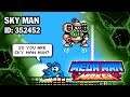 Megaman Maker: Sky Man (ID: 352452)
