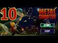 Metal Shooter: Super Commando - Gameplay Walkthrough Part 10