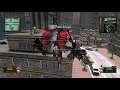 Metal Wolf Chaos XD - PC Walkthrough Mission 8: Chicago