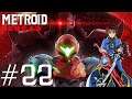 Metroid Dread Playthrough with Chaos Part 22: One Annoying Bug