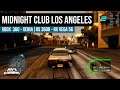 Midnight Club: Los Angeles - Xbox 360 | Xenia | Ryzen 5 3600 | RX Vega 56 Gameplay