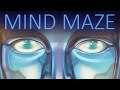 Mind Maze - PlayStation 5 / PlayStation 4 / PlayStation Vita Release Trailer