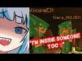[MINI CLIP] This Is YABE Even With Context | HololiveEN Clips