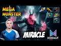 Miracle Terrorblade MEGA MONSTER - Dota 2 Pro Gameplay [Watch & Learn]