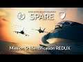 Mission 9: Identification REDUX