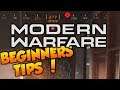 Modern Warfare BETA Tips: Basic Beginners Guide To Improving!