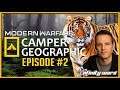 Modern Warfare - "Camper Geographic: Episode 2... Learning To Adapt" - (Call of Duty)