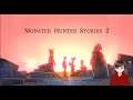 Monster Hunter Stories 2 🦖 #07 [Demo] [Switch] [deutsch] [gameplay] [Vtuber]