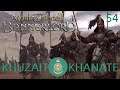 Mount & Blade 2: Bannerlord | Khuzait Campaign #54 | Rats Abandoning Ship