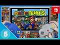 N64 – Switch Online Let's Show ★ 5 ★ Mario Tennis ★  Deutsch