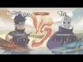 Naruto Ninja Storm 4 (Madskillz vs Manny)