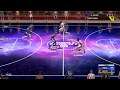 NBA 2K20 MY TEAM GAMEPLAY PS4 NO COMMENTARY VC SENDS BILL WALTON AND DOUG COLLINS INTO BROADCASTING