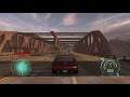 Need for Speed Undercover Playthrough (on Linux) Part 2