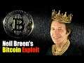 Neil Breen's Bitcoin Exploit