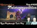NEVERWINTER #400 Meisterexpedition mit 1 Rune - Let's Play Gameplay Playthrough PS4 Deutsch
