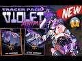 *NEW* Tracer Pack: VIOLET Anime Bundle | Black Ops Cold War