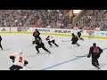 NHL21 - noRex Gaming - EASHL Goal #17