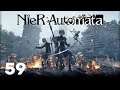 NieR: Automata | Minimap is Your Friend | Part 59