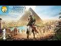 No Rest for the Medjay - 1 - Fox Plays Assassin's Creed Origins