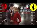 Noir Chronicles: City Of Crime - Playthrough #4 - Nintendo Switch
