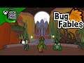 O FESTIVAL - Bug Fables