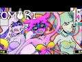 OMORI (RPG Maker Horror) - Part 15 | Flare Let's Play | Witches & Whales, Something Space