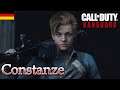 Operator Intro: Constanze Müller | Call of Duty: Vanguard | deutsch | 4k UHD