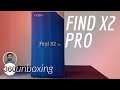 Oppo Find X2 Pro Unboxing: The Flagship With 60x Zoom | First Impressions, Specs, Camera, and More