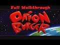 Orion Burger - Walkthrough (HD)