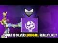 Overwatch - What is Silver Lucioball Really Like ? 1415 SR