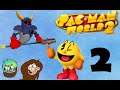 Pac-Man World 2: Basic Beginnings ~Episode 2~