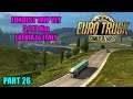 Part 26 Euro Truck Simulator 2 Letsplay