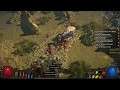 Path of Exile Gameplay 1