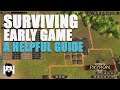 Patron - Builder Game - Surviving Early Game - A Helpful Guide | OneLastMidnight